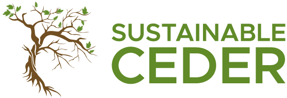 Sustainable Ceder