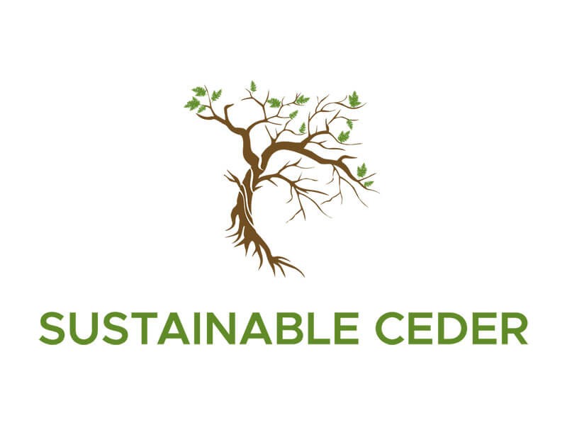Sustainable Ceder NPO Launch