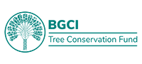 BGCI TreeConservationFund