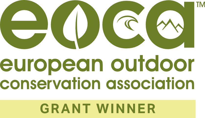 Sustainable Ceder - Winner of the EOCA Grant 2025